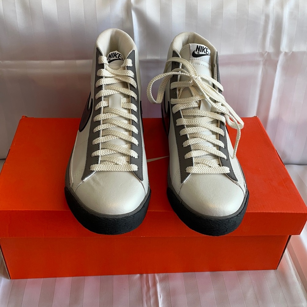 Nike shoes